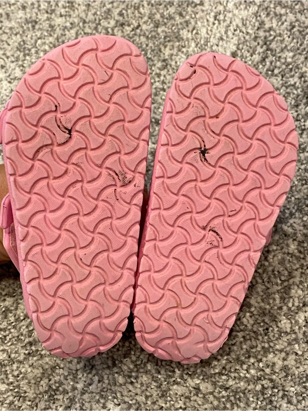Osh Kosh Sandals